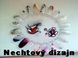 Nechtov� dizajn